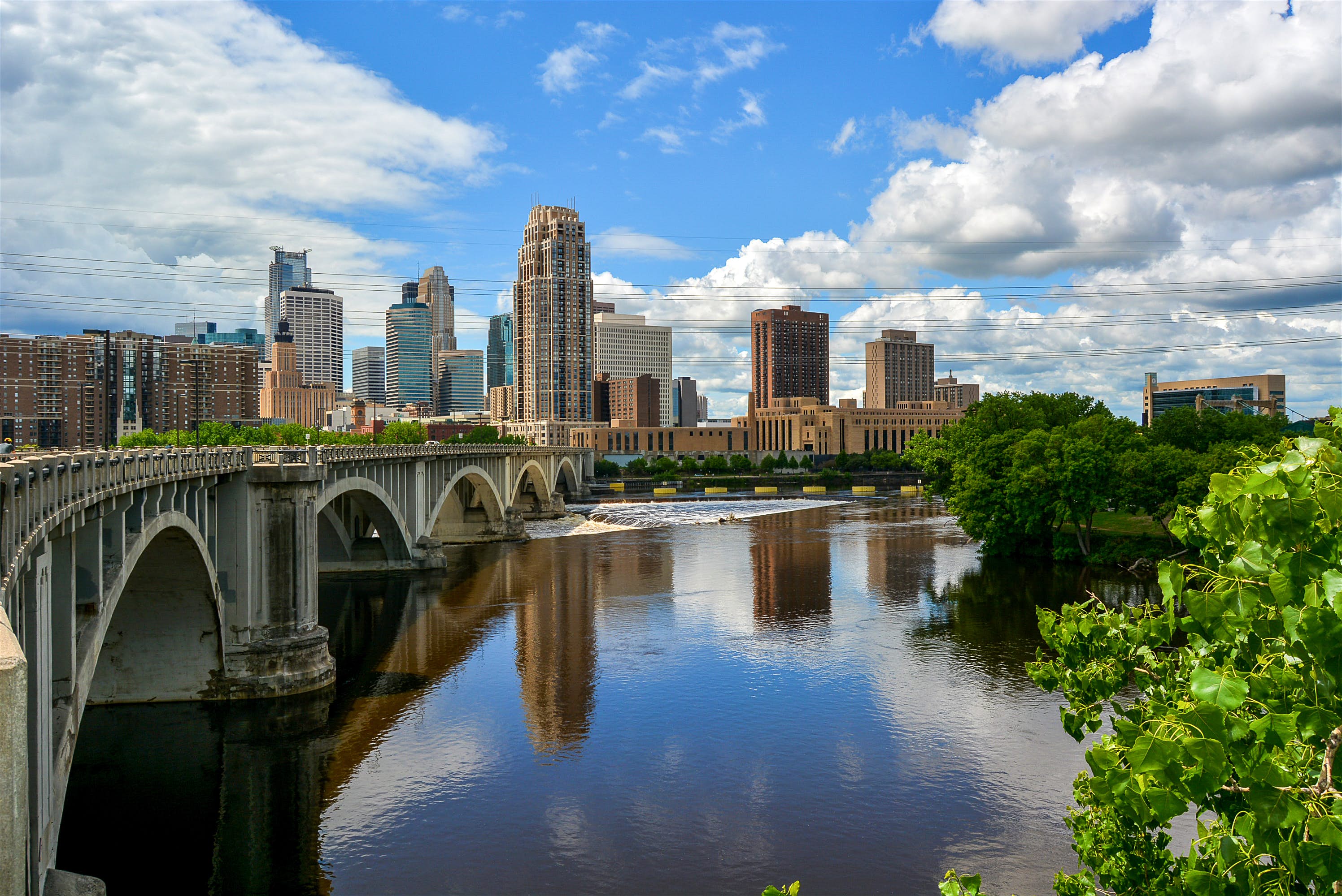Minneapolis Things to Do and Travel Guide