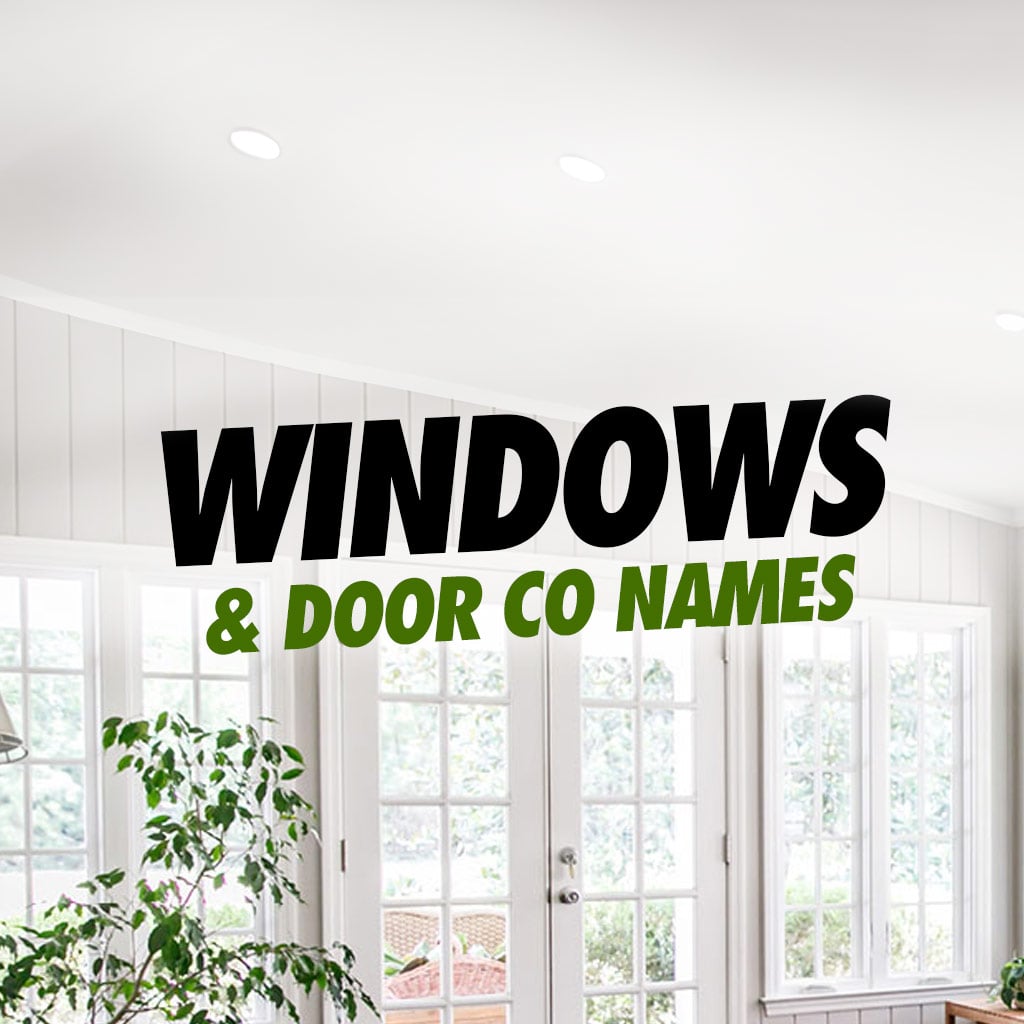 Windows and door company names, Experience the elegance of Inspired Windows and Doors. Bathed in natural light through expansive French doors and windows, this room seamlessly integrates indoor comfort with outdoor greenery. Elevate your space today.