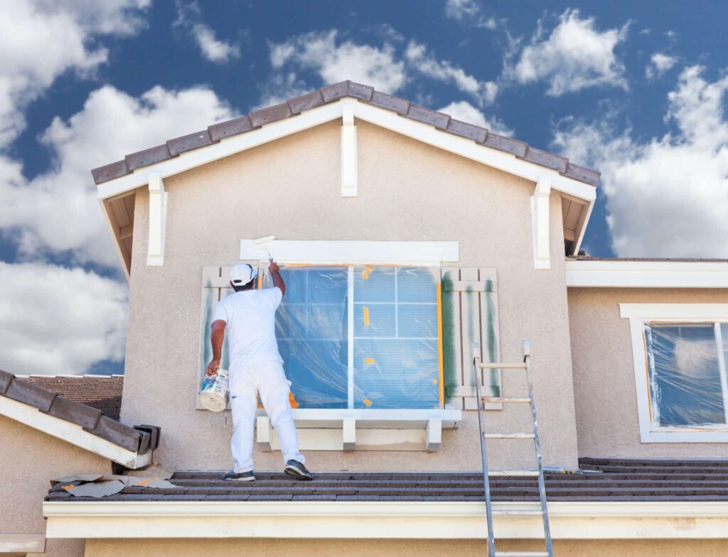 professional painting marketing services