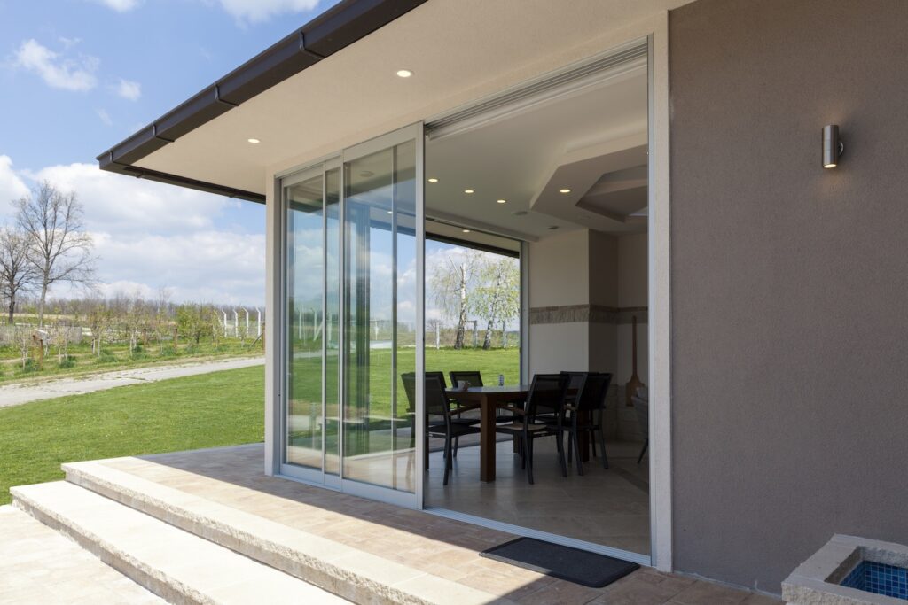 window and door marketing agency