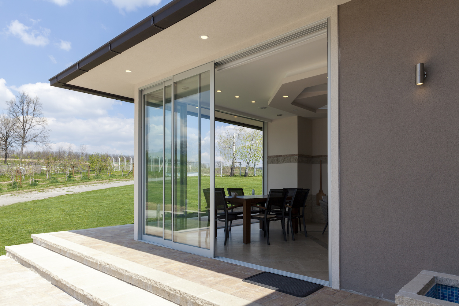 window and door marketing agency