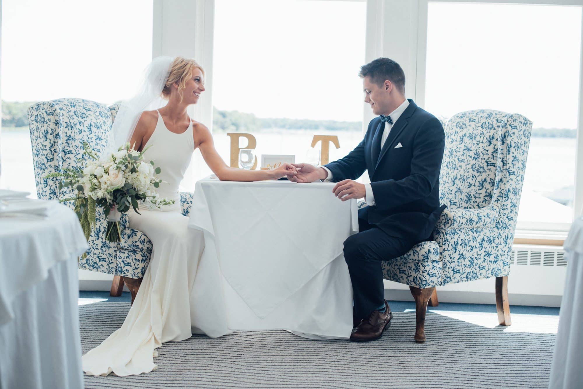 Marrying someone you met online - Plenty of Fish, Working with a Spouse - Online dating as an analogy for SEO