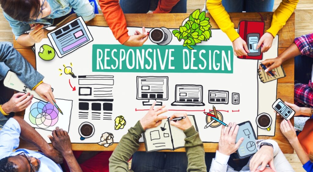How to Improve your skills in Web Design