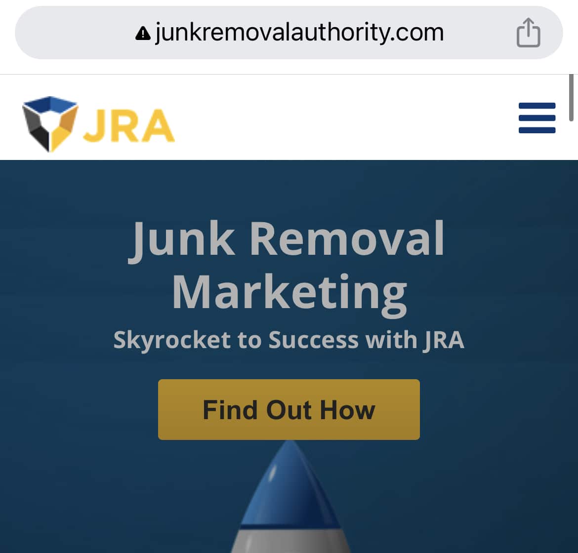 Junk Removal Marketing Agency Companies