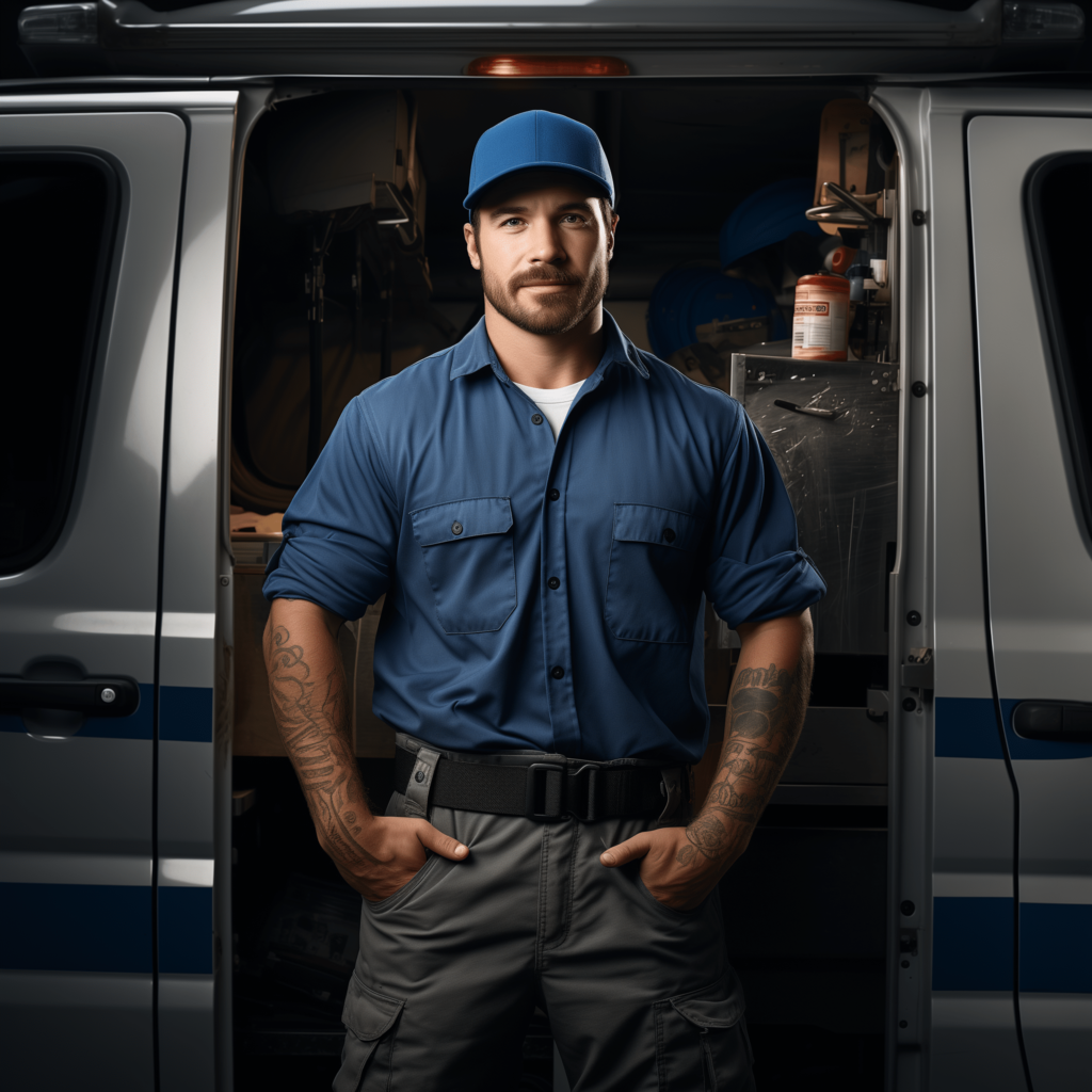 Local Plumber