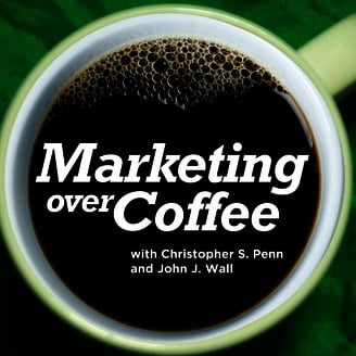 10 best marketing podcasts