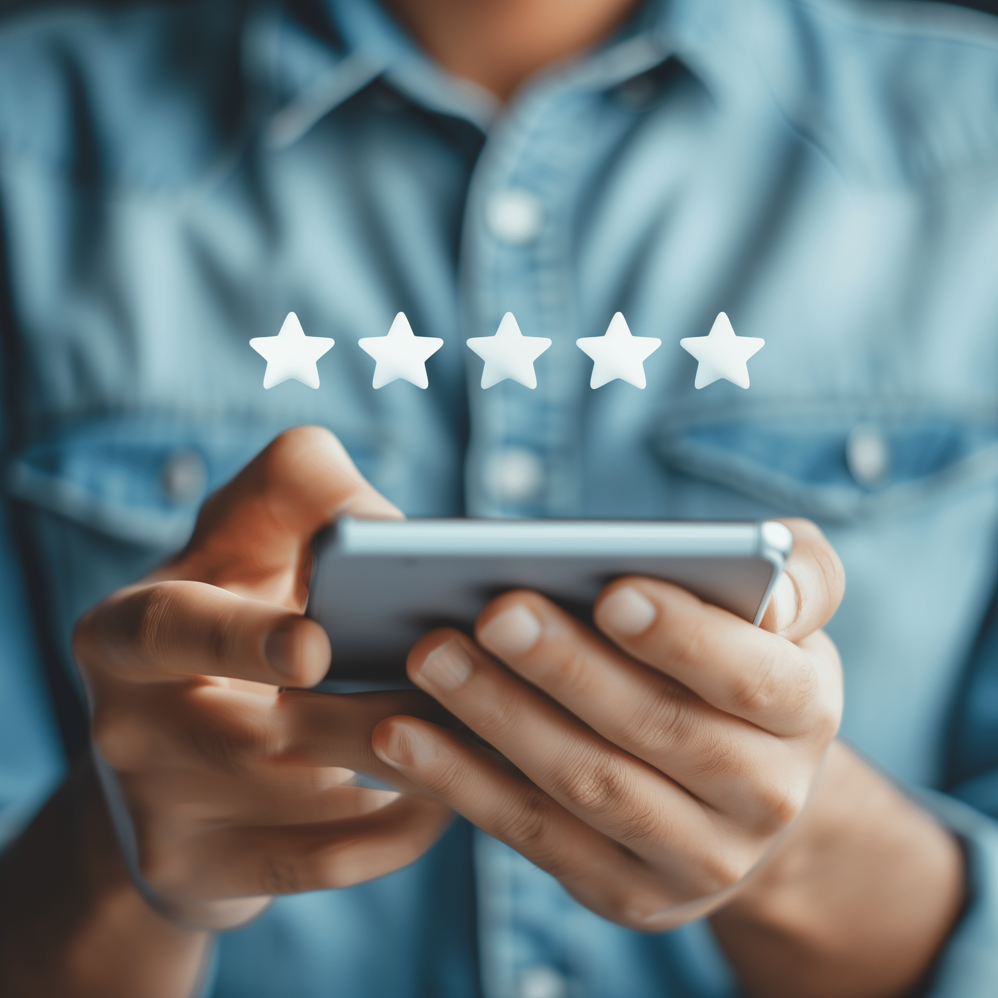positive reviews
