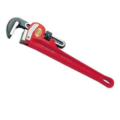 RIDGID 31020 Model 14 Heavy-Duty Straight Pipe Wrench