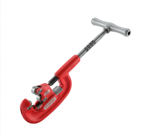 RIDGID 32820 Model 2-A Heavy-Duty Pipe Cutter