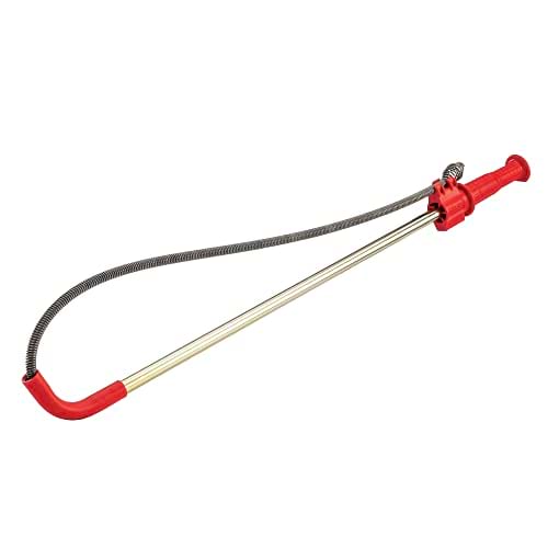 RIDGID 59787 K-3 Toilet Auger