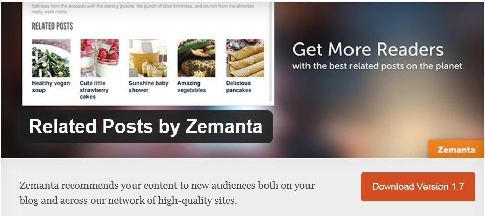 Related Posts by Zemanta