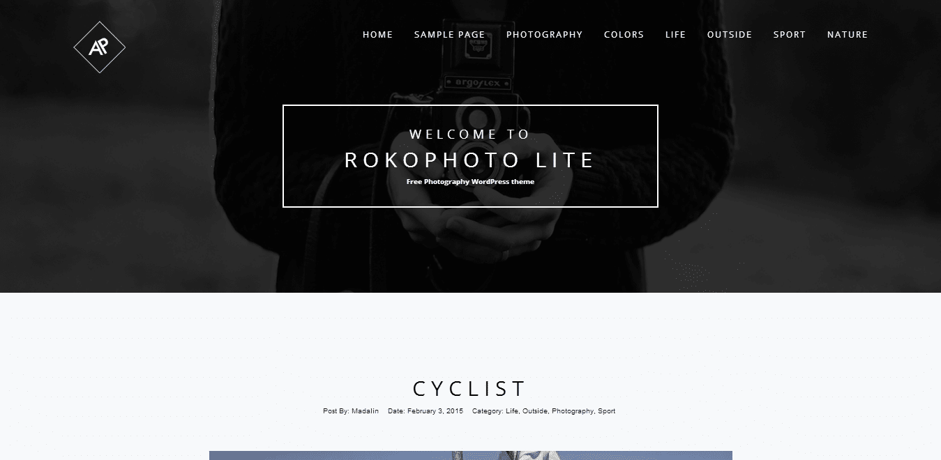 Roko Photo