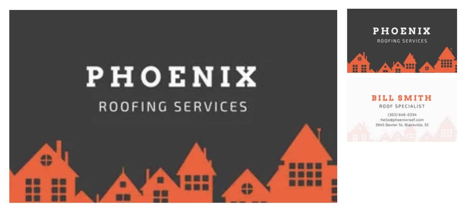 Phoenix Roofing services
