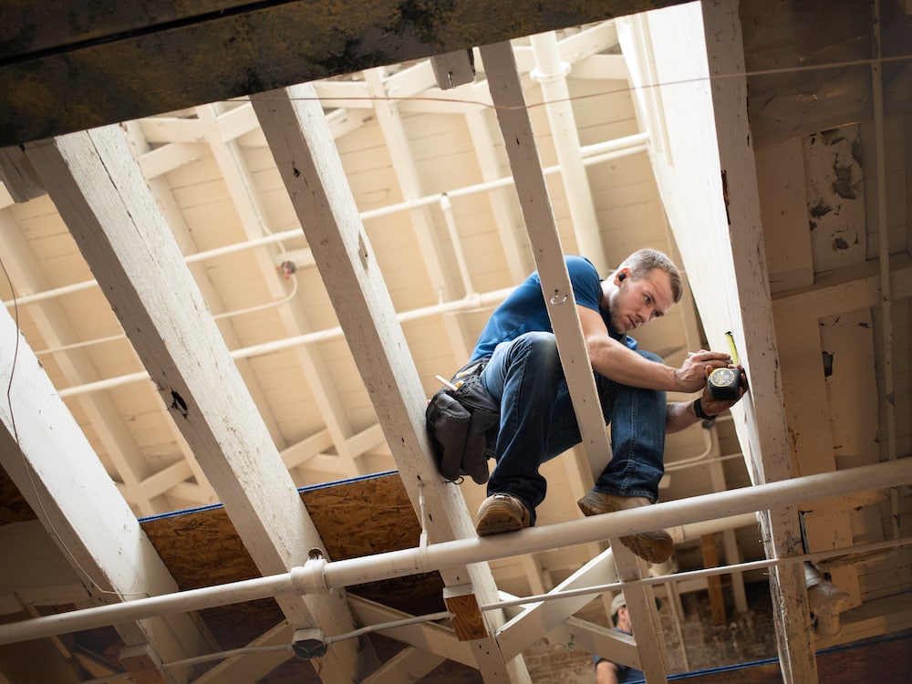Small Contractors Fail - Problems