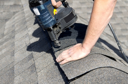 Tamko Shingles