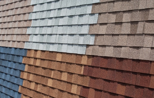 Tamko Shingles