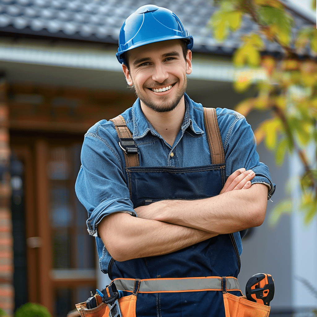 home service company