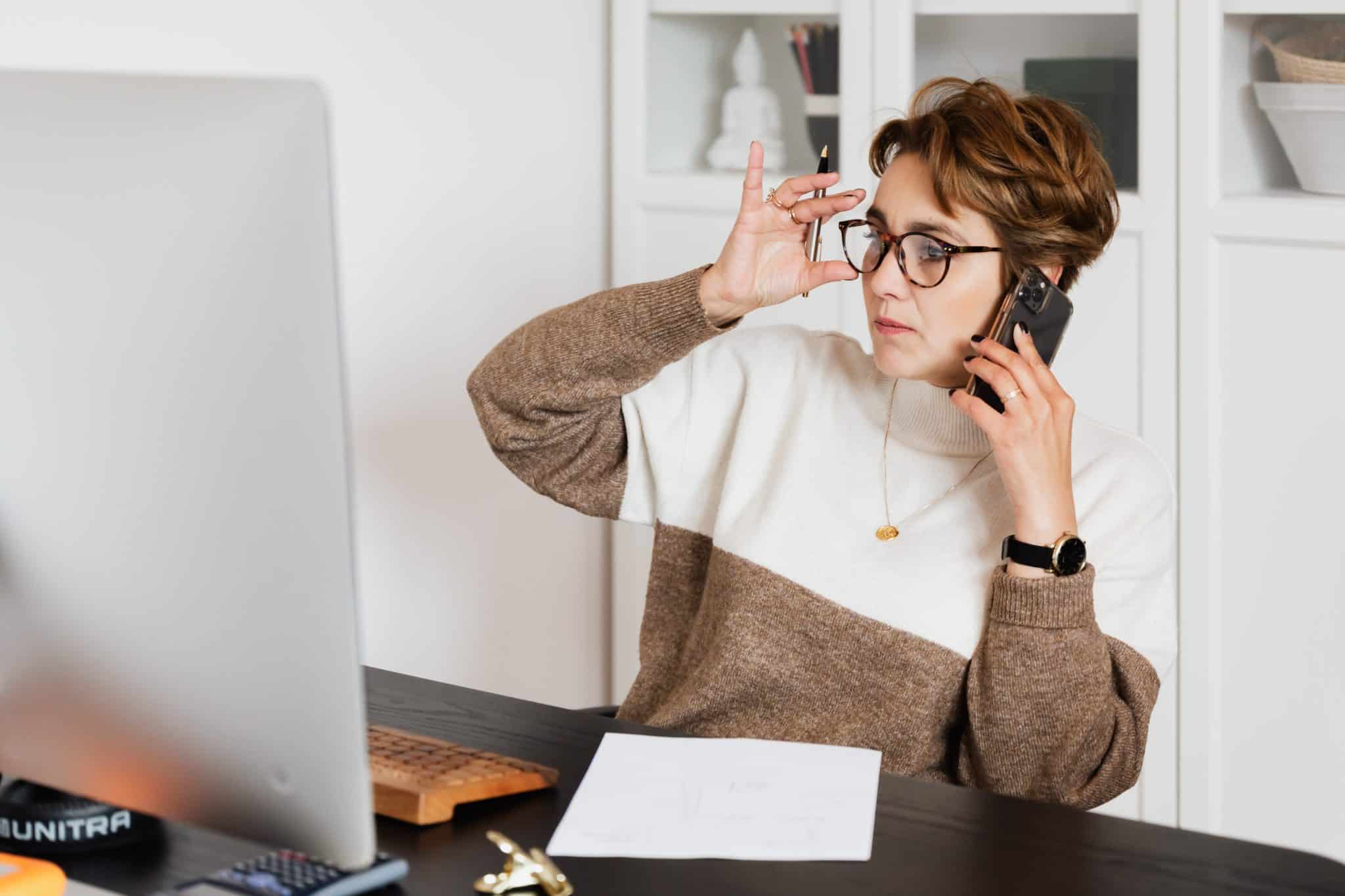 Alternate Phone Number Strategy For Service Businesses