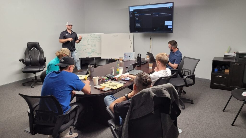 Best Top Roofing Coaches and Consultants - Sales + Leadership