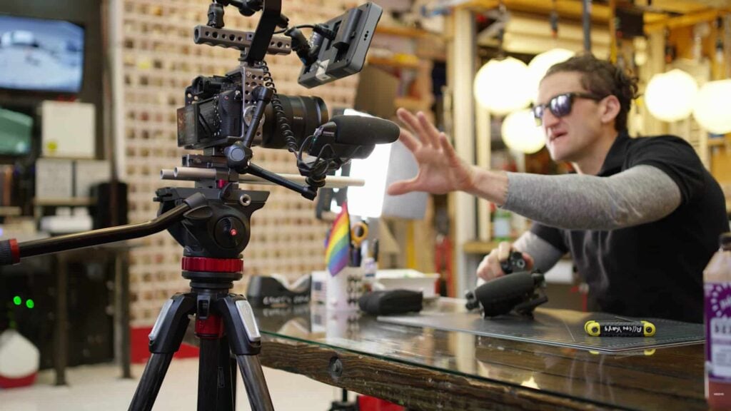 Youtube Stats 2023: Is youtube social media?