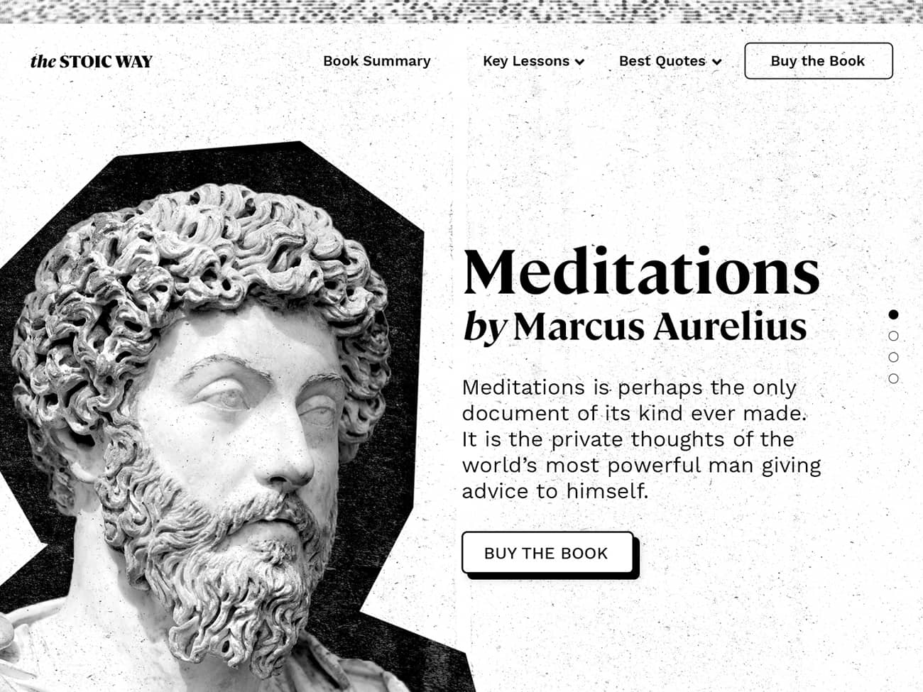Examples of Modern Web Design