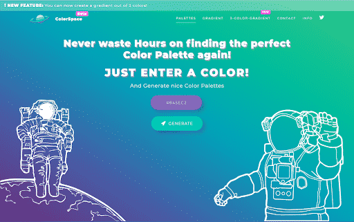 Color Spaces