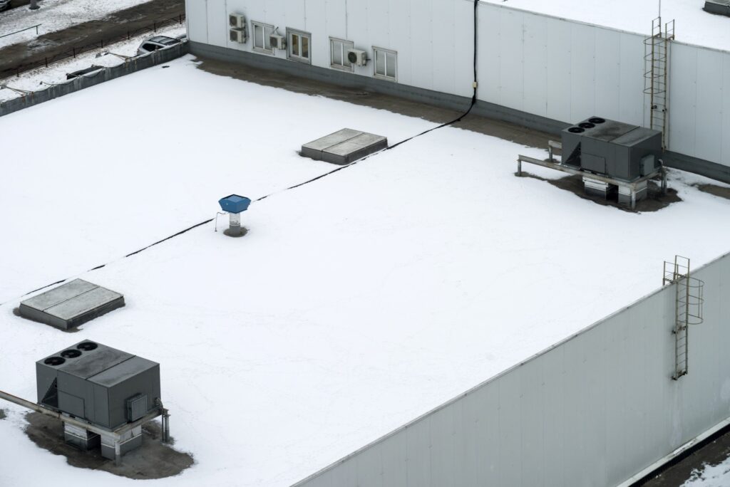 Commercial Roofing Lead Generation Guide