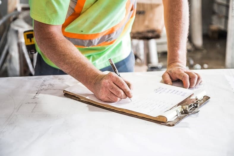 Content Marketing + SEO for Construction Companies Tactics and Methods