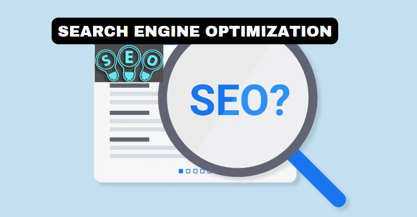 What Is SEO?