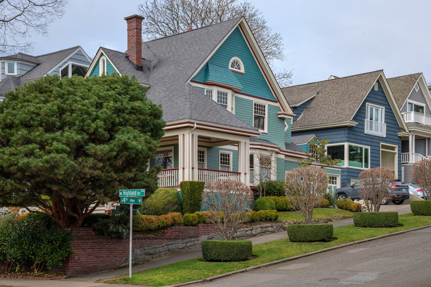 direct mail for roofing marketing neighborhood