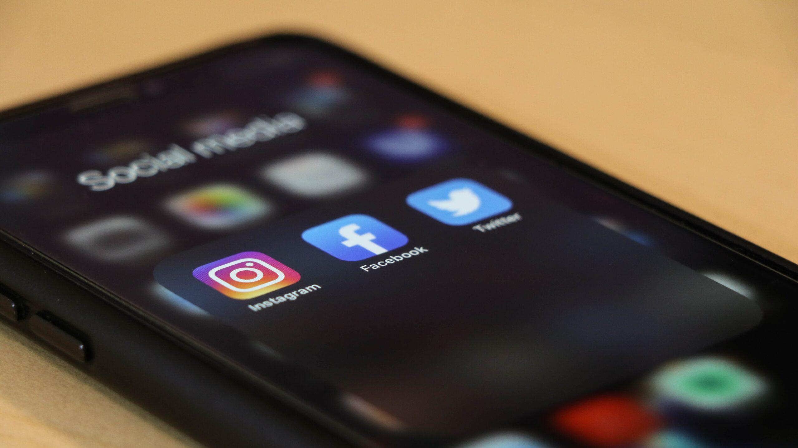 Law firm marketing, using social media.