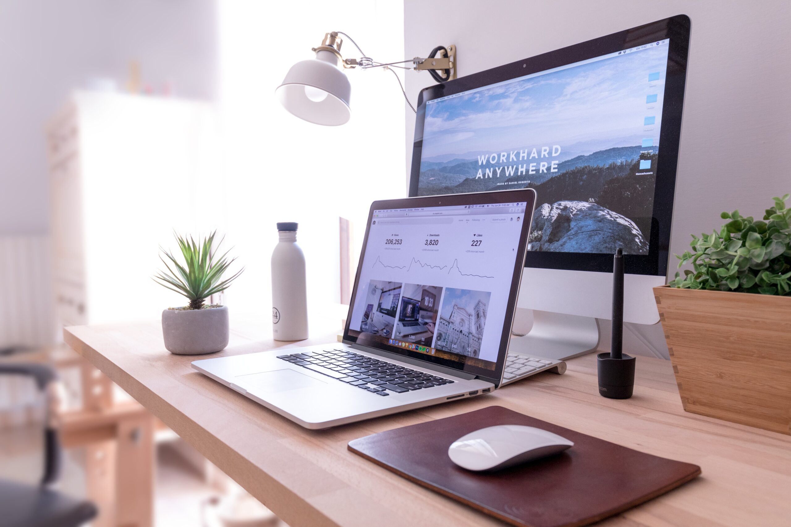 Law firm marketing strategy, optimize your website.