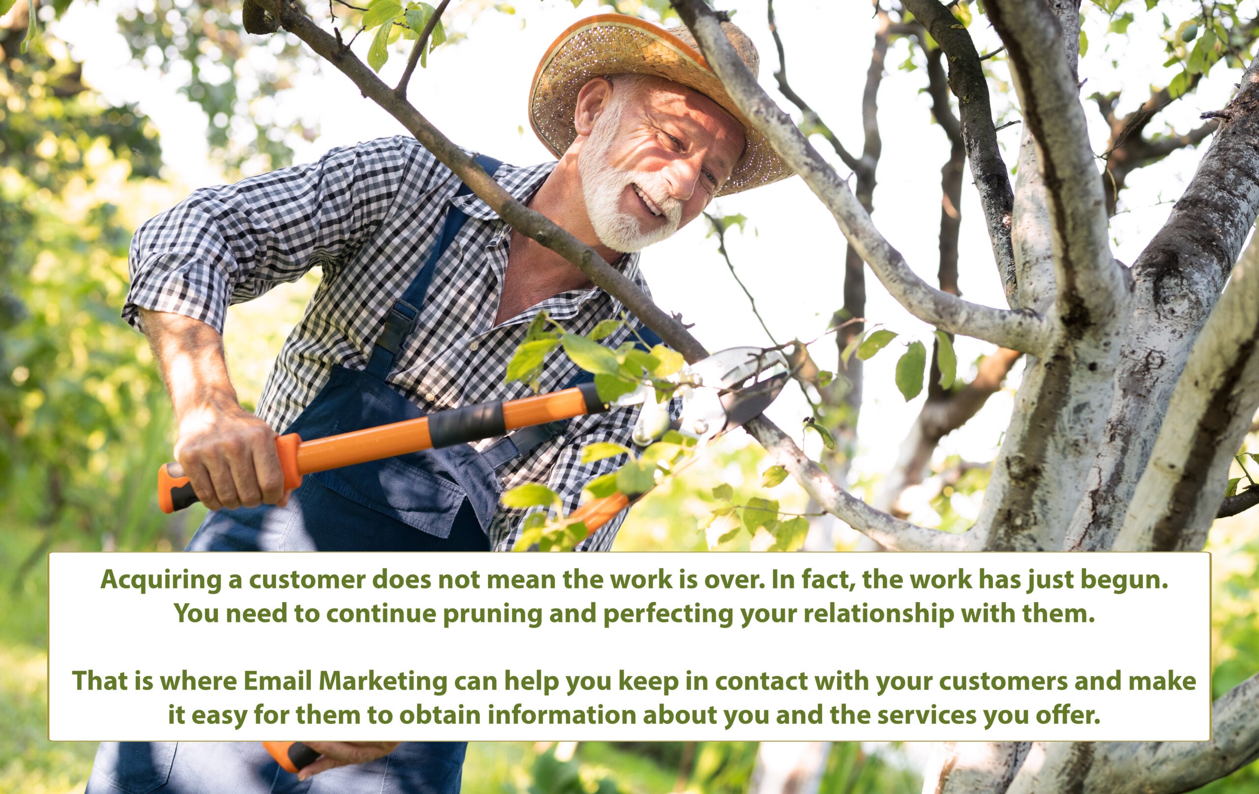 email marketing