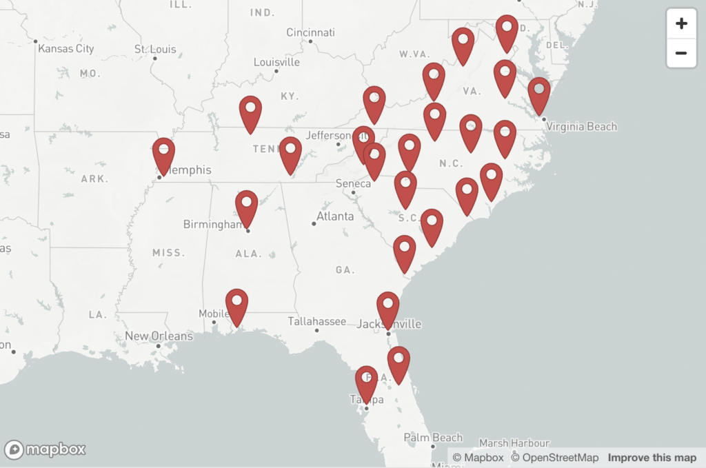 Best Roofing Companies in the U.S.