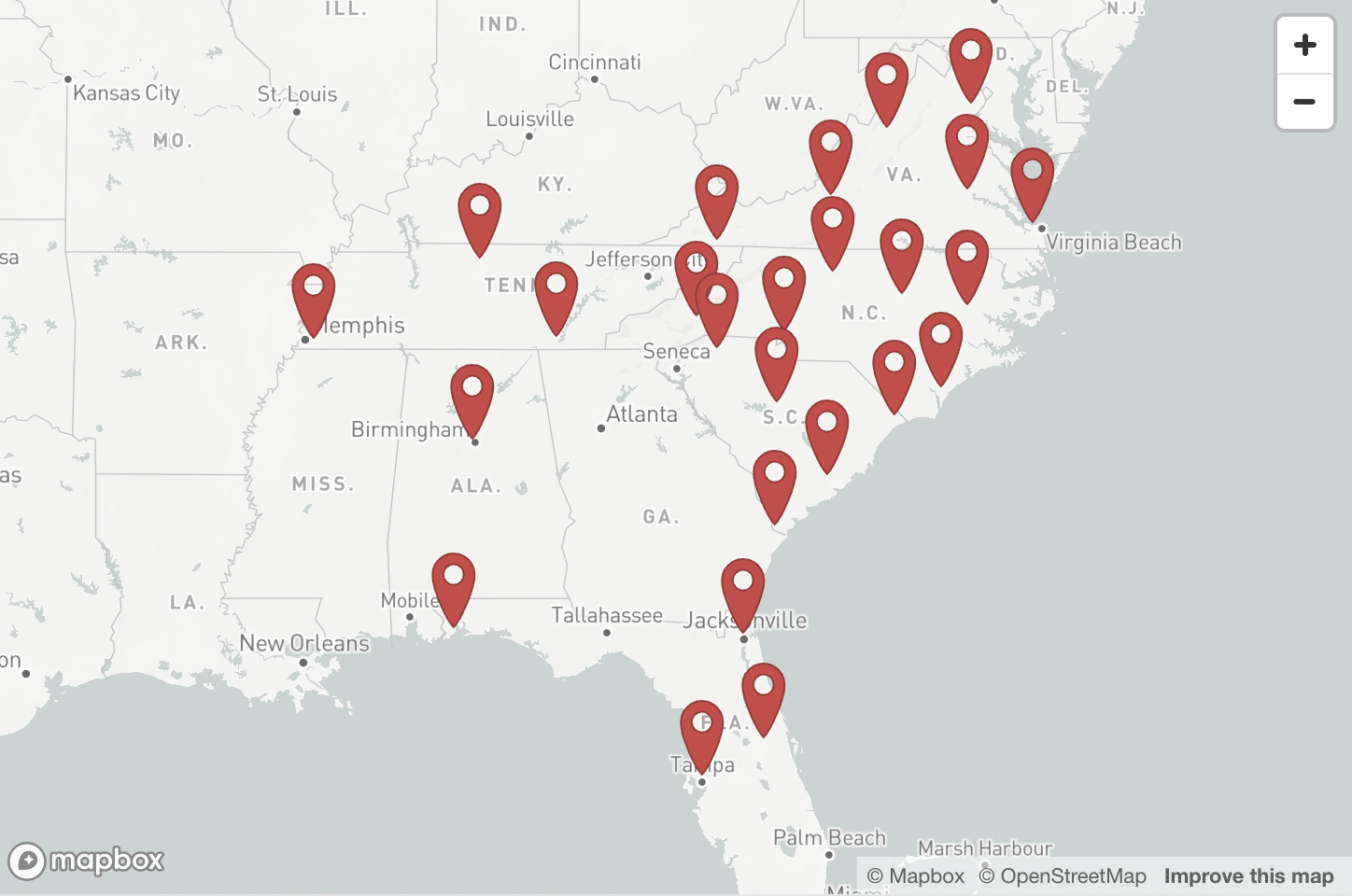 Best Roofing Companies in the U.S. 