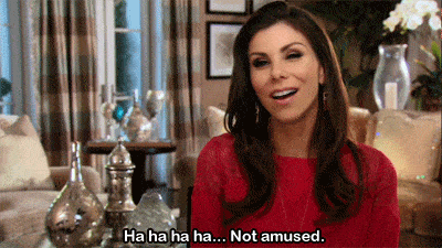Real Housewives Gifs to Explain Internet Marketing