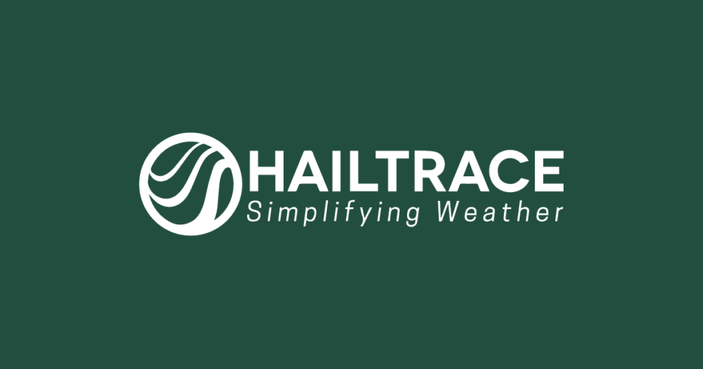Hailtrace