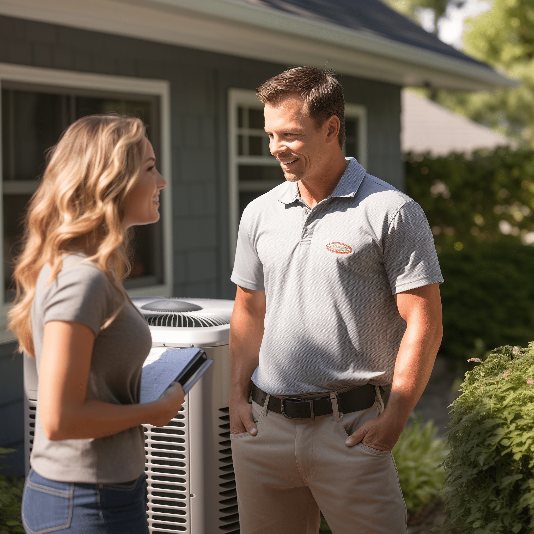 HVAC Industry Trends To Watch In 2025