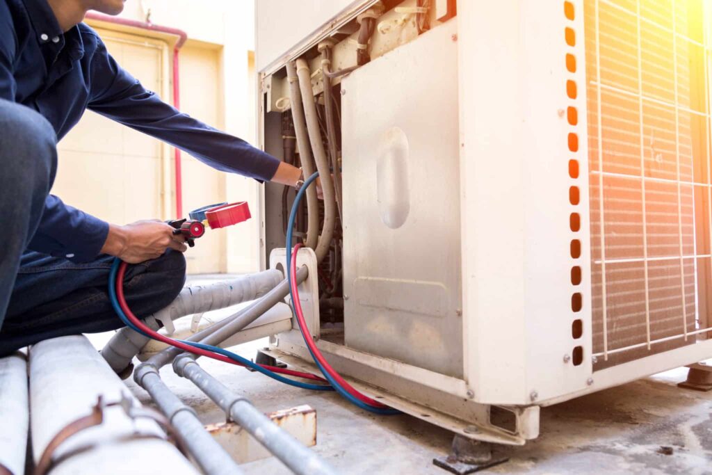 HVAC Marketing + Lead Generation - Heating and Cooling Marketing