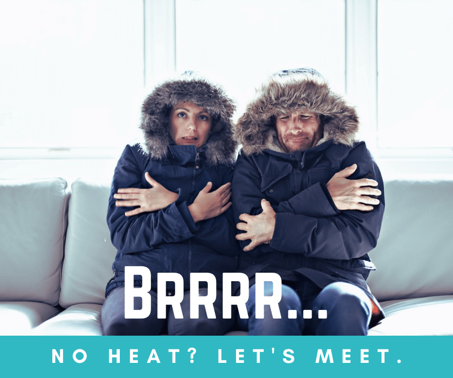 hvac slogan
