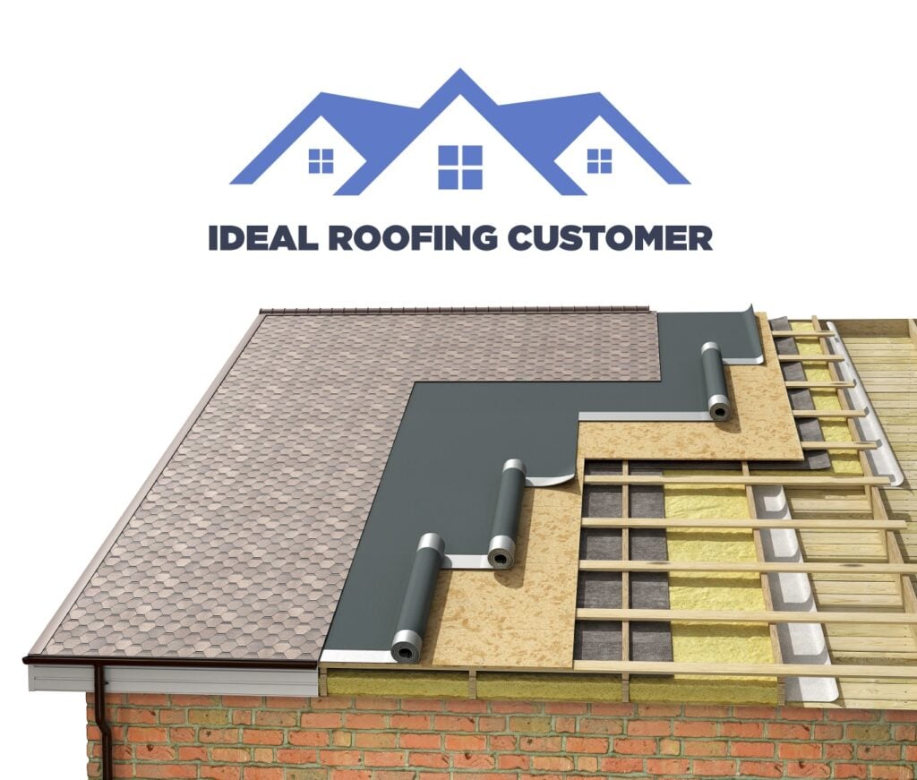 Ideal Roofing Customer Profile