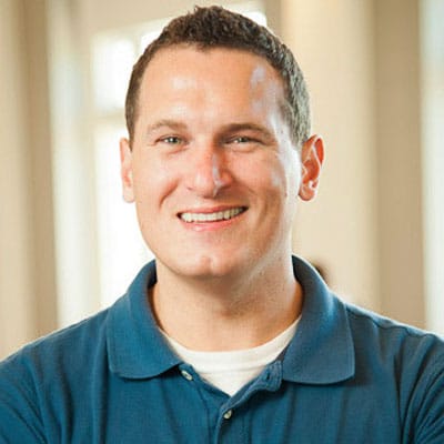 Jeff Sauer Data-Driven University