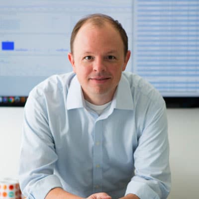 Josh Braaten - Brandish Insights