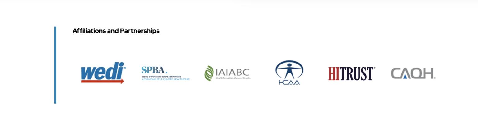 Logos of Clients