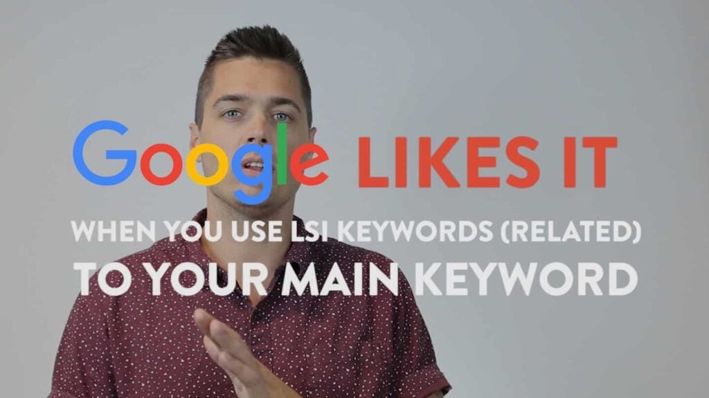 LSI Keywords