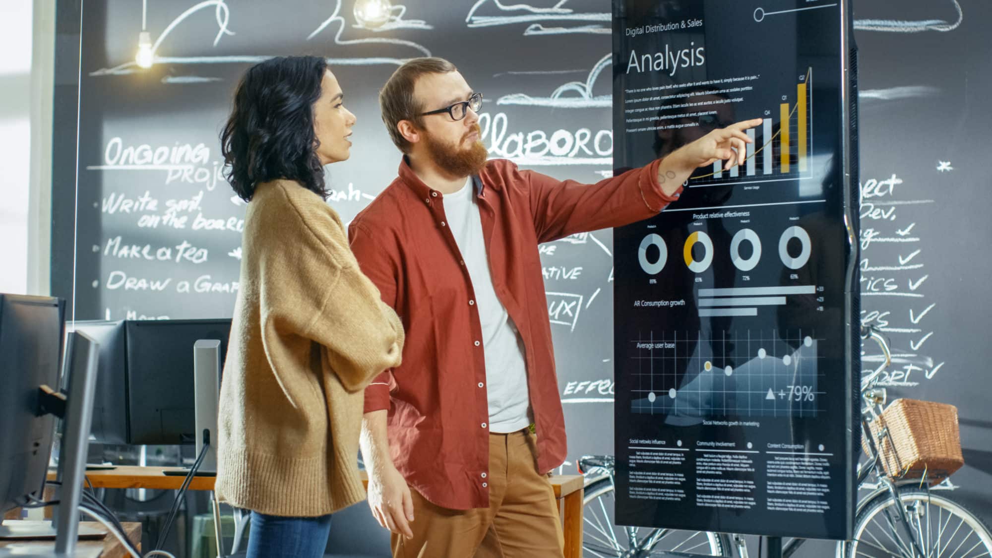2020 Marketing Statistics that will you blow your mind
