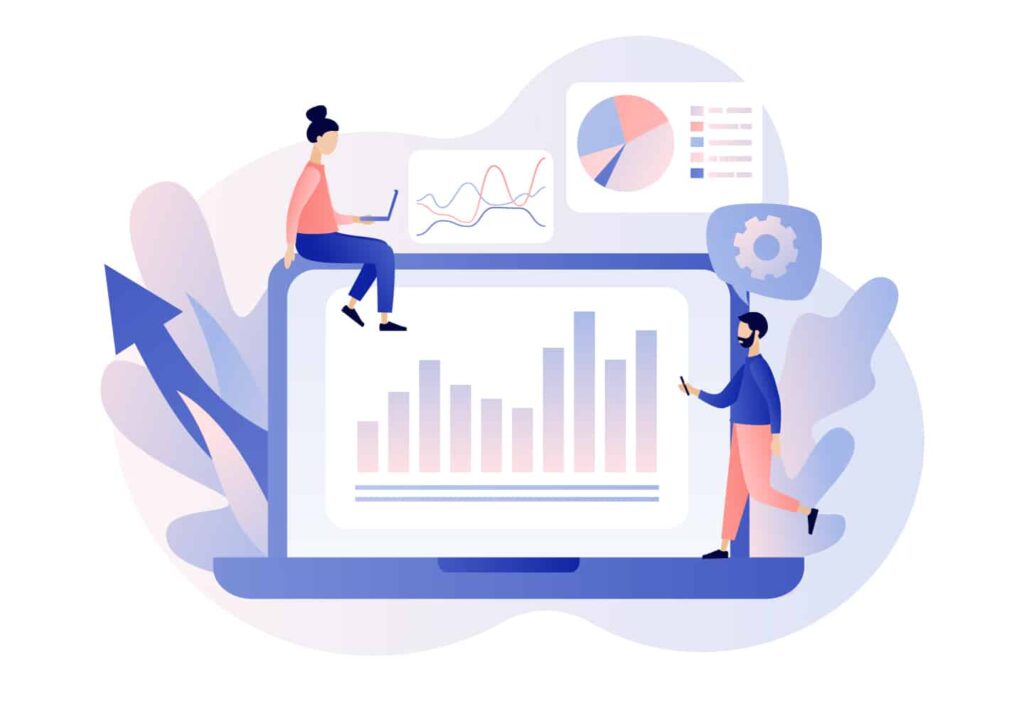 Marketing Statistics 2023