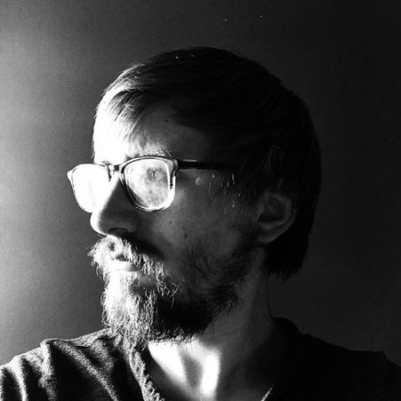 Michael Knepprath