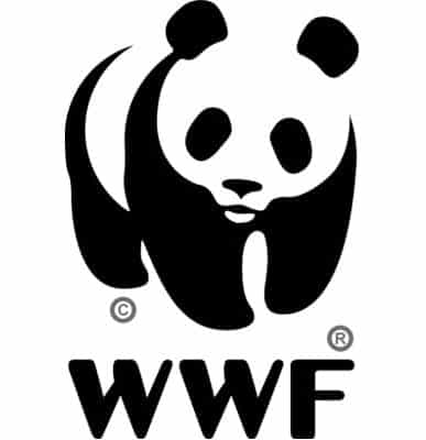 world wildlife fund logo