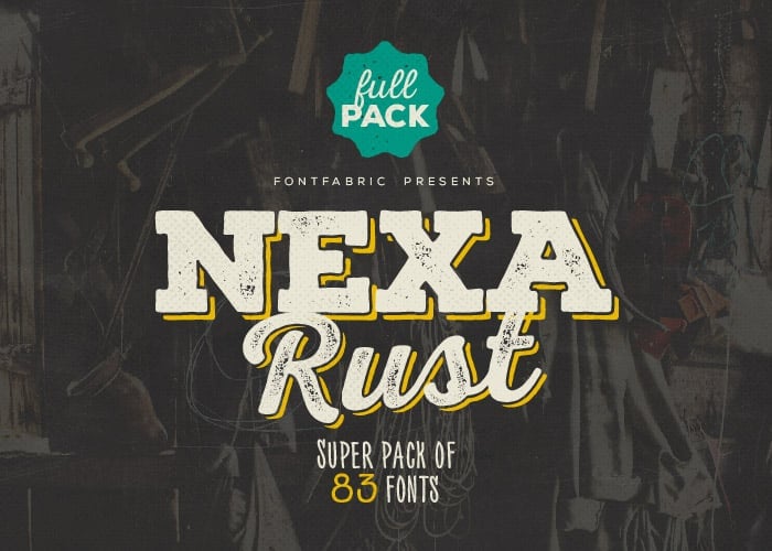 Nexa Rust